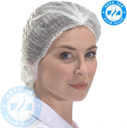 کلاه آکاردئونی