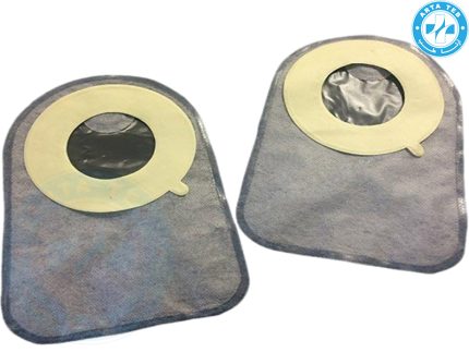 کیسه کلستومی ته بسته | سوپا