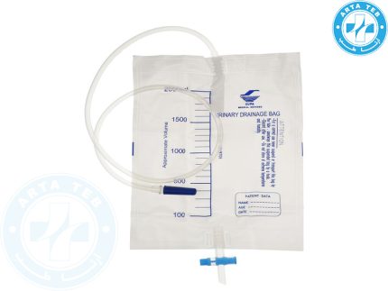 کیسه ادرار (یورین بگ) سوپا