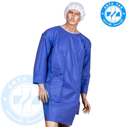 گان بیمار (3)