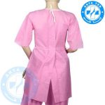 گان بیمار زنانه 1