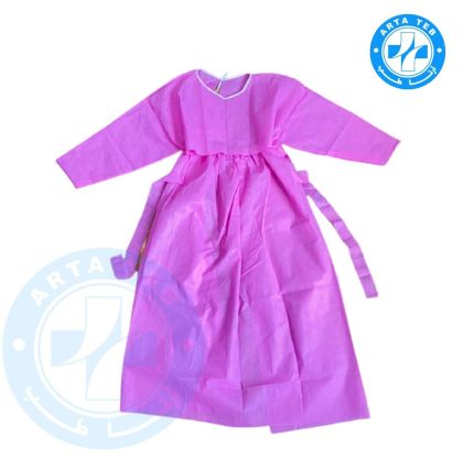 گان شیردهی (3)