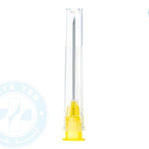 سرسوزن هیپودرمیک سوپا