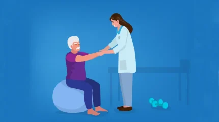 توانبخشی و سالمندان| آرتا طب