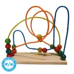 بدمازر| بازی گوی سرگردان