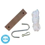 سینگل راپ(چوب و طناب کوتاه کننده)